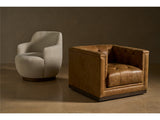 Quinn - Swivel Chair For Living Room