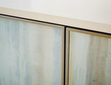 Hera - Hera Credenza - White