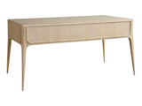 Montreux - Montreux Writing Desk - Light Brown