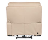 MS - Kramer Zero Gravity Power Recliner With Power Headrest