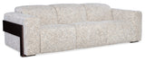 MS - Atlas Power 2 Seat Sofa With Power Headrest