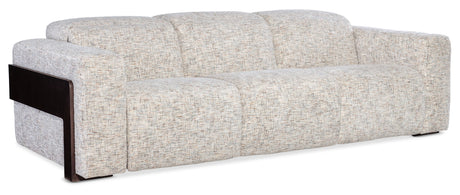 MS - Atlas Power 2 Seat Sofa With Power Headrest