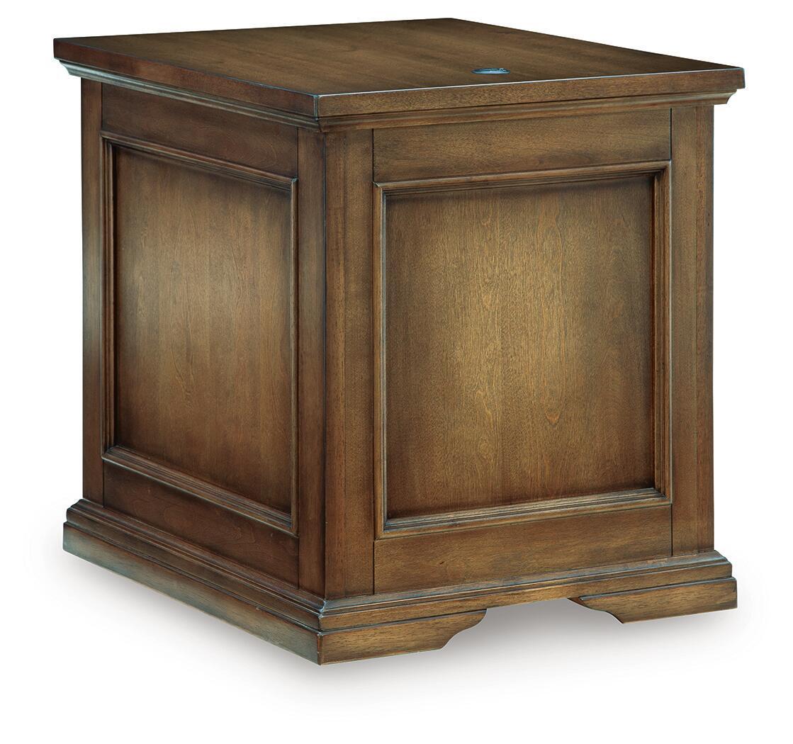 Channley - Table