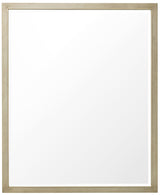 Melange - Now You See Me Mirror - Gold