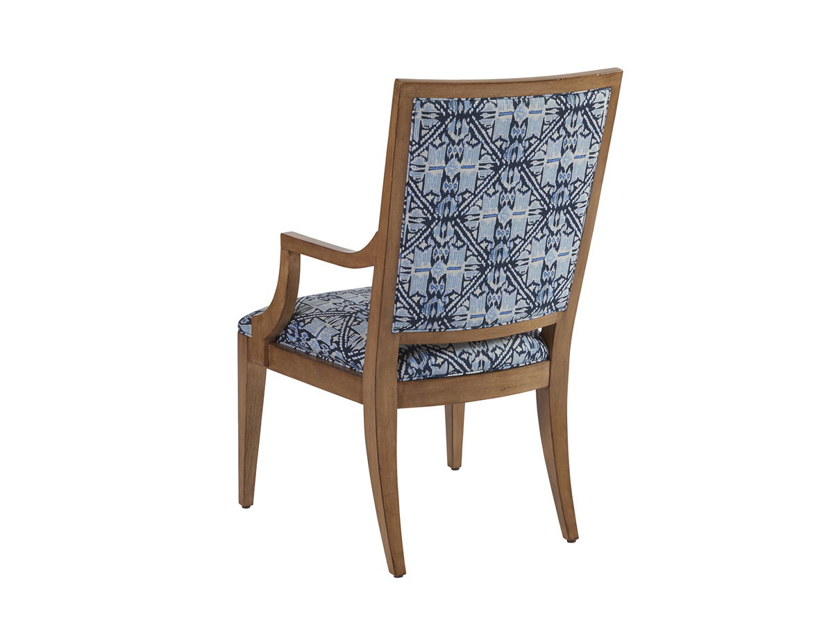 Newport - Eastbluff Upholstered Chair
