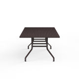 La Jolla - Rectangular Dining Table - Espresso