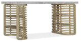 Surfrider - Writing Desk - Light Brown