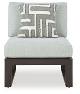 Beachloft - 4 Piece Outdoor Sectional
