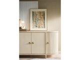 Velora - Credenza - Light Brown