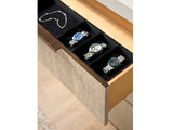 Modern - Quartz Dresser - Beige