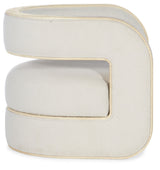 Cascade - Accent Chair - Beige