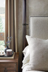 Big Sky - King Poster Bed With Canopy