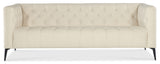 SS - Nicolla Stationary Sofa