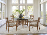 Key Biscayne - Delano Woven Chair