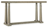 Linville Falls - Norwood Friendship Table - Gray