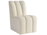 Modern - Kylo Side Chair - Beige
