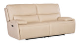 MS - Kramer Zero Gravity Power Sofa With Power Headrest