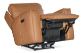MS - Miles Zero Gravity Power Recliner With Power Headrest