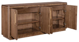 Eleana - Buffet - Medium Wood