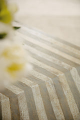 Commerce And Market - Octagonal Cocktail Table