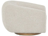 Fitz - Swivel Chair