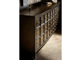 Fenwick - Credenza - Dark Brown