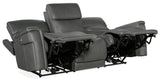 MS - Lyra Zero Gravity Power Sofa