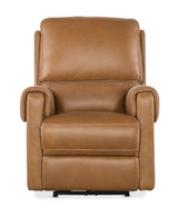 SS - Somers Power Recliner With Power Headrest