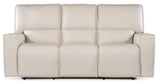 MS - Miles Zero Gravity Power Sofa With Power Headrest
