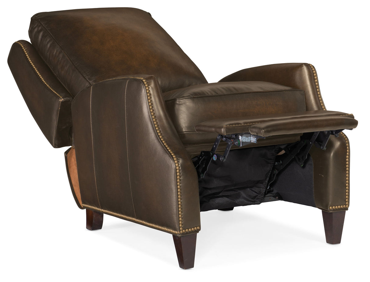 RC - Kerley Push Back Recliner