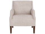 Stella - Slipcover Chair - Special Order - Light Gray