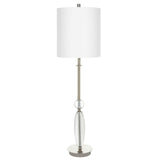 Sceptre - Crystal Buffet Lamp