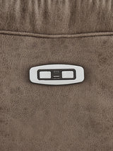 Stoneland - Reclining Sofa