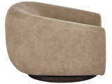 Fitz - Swivel Chair