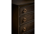 Fenwick - Dresser - Dark Brown