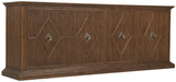 Driftwood - Entertainment Credenza