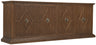 Driftwood - Entertainment Credenza