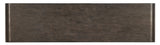 Commerce And Market - Metropolitan Credenza - Dark Brown