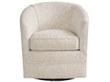 Burke - Swivel Chair