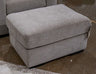 Bridgepoint - Ottoman