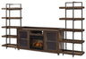 Starmore - TV Stand