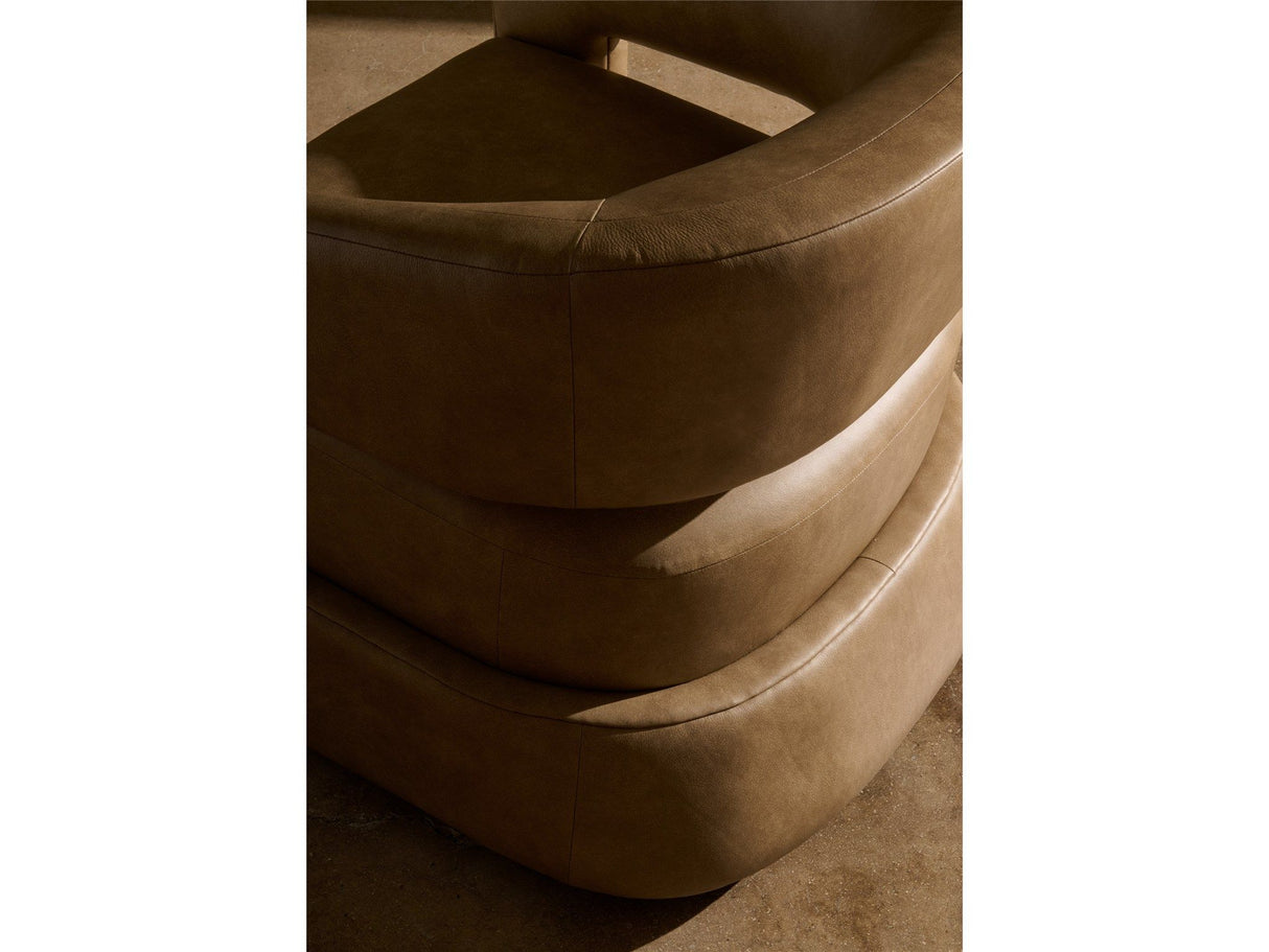 Drew - Swivel Chair