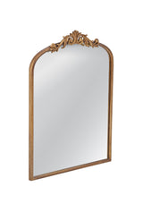 Regent - Wall Mirror - Gold
