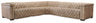 MS - Savion Deux Power Reclining Sectional