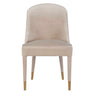 Brie - Armless Chair (Set of 2)