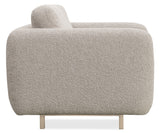 CC - Dawson Swivel Accent Chair