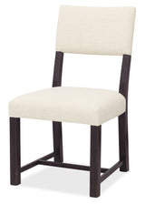 Driftwood - Upholstered Side Chair (Set of 2)