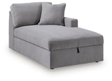 Modmax - 5 Piece Sectional