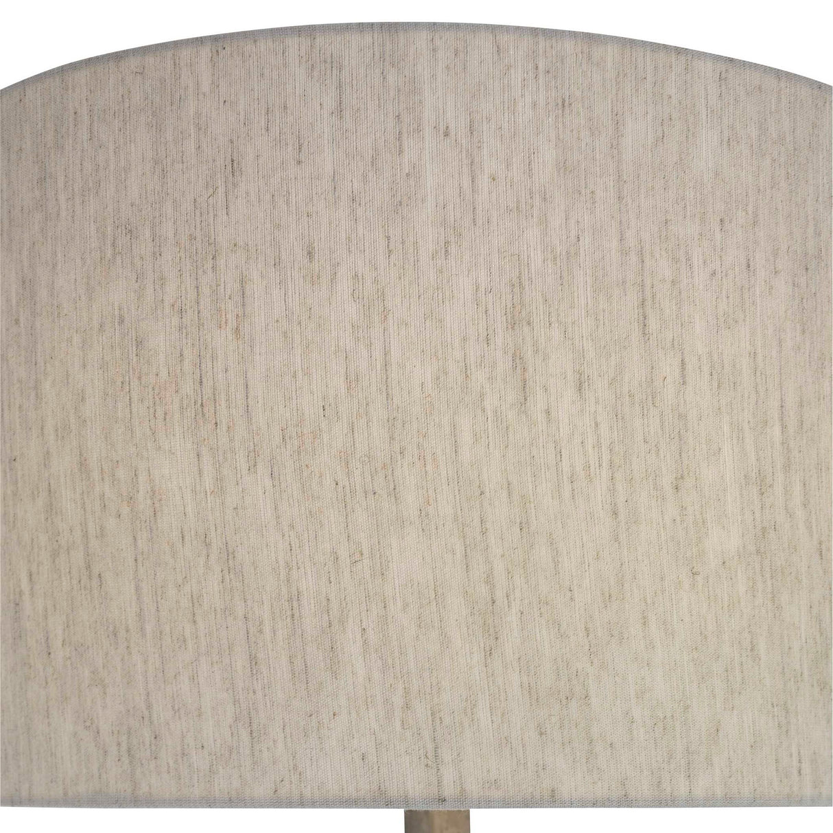 Ivor - Cast Iron Floor Lamp - Gray, Dark
