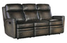 MS - Hamilton Power Sofa With Power Headrest